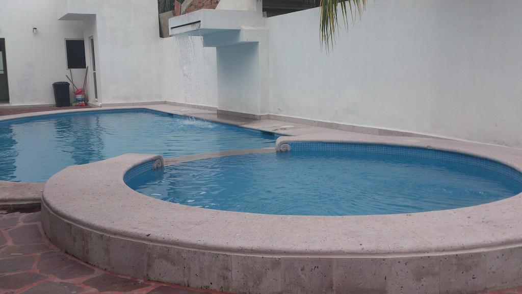 Hotel Albatros Palace مانزانيلو المظهر الخارجي الصورة